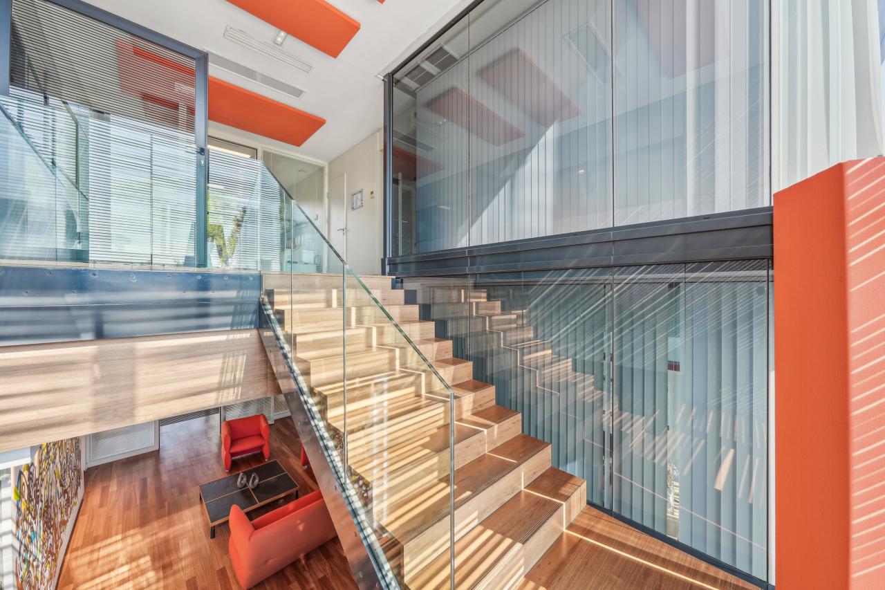 Bureau Bruges 1267m² Vente bureau Bruges Gironde OVBUR2425990 5